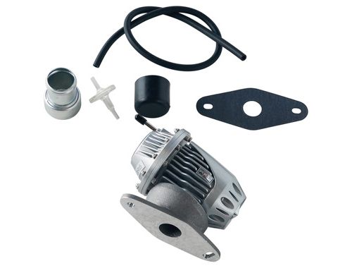 HKS Blow off valve Mazda 3 MPS