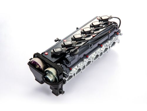 HKS Ontstekingsspoelenset Toyota Supra Mk4 2JZ