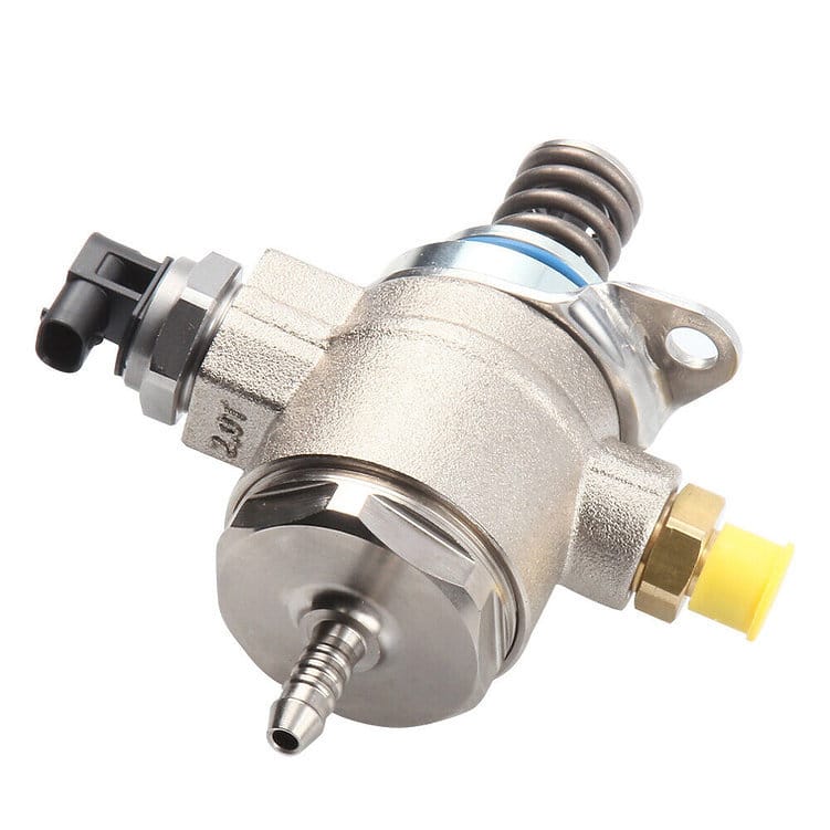 Endura - HPFP Brandstofpomp - Golf 6 GTI - 2.0 TSI EA888.2