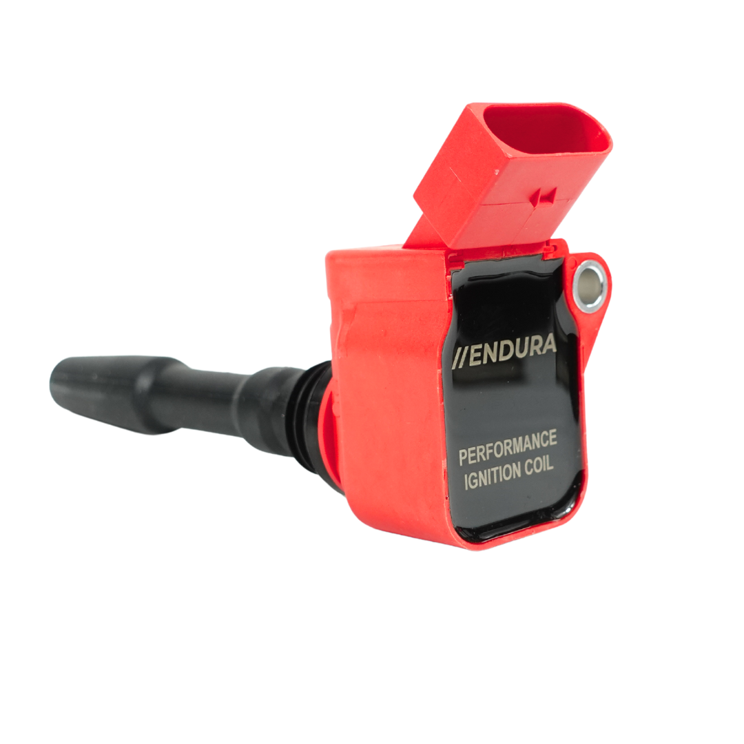 Endura Performance Bobine - Golf 7/8 GTI/R, RS3 8.5V/8Y, S4/S5 - 2.0/2.5/2.9/3.0 TFSI