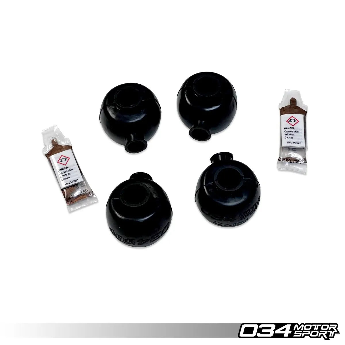 034 Motorsport Verstelbare Achterste Toe Links VW Audi 04