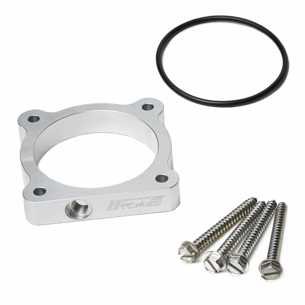cts turbo throttle body spacer ea113 fsi ea888 1 tsi