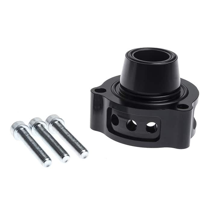 CTS Turbo Blow off Adapter VAG 2.0T EA113, EA888.1 2 3