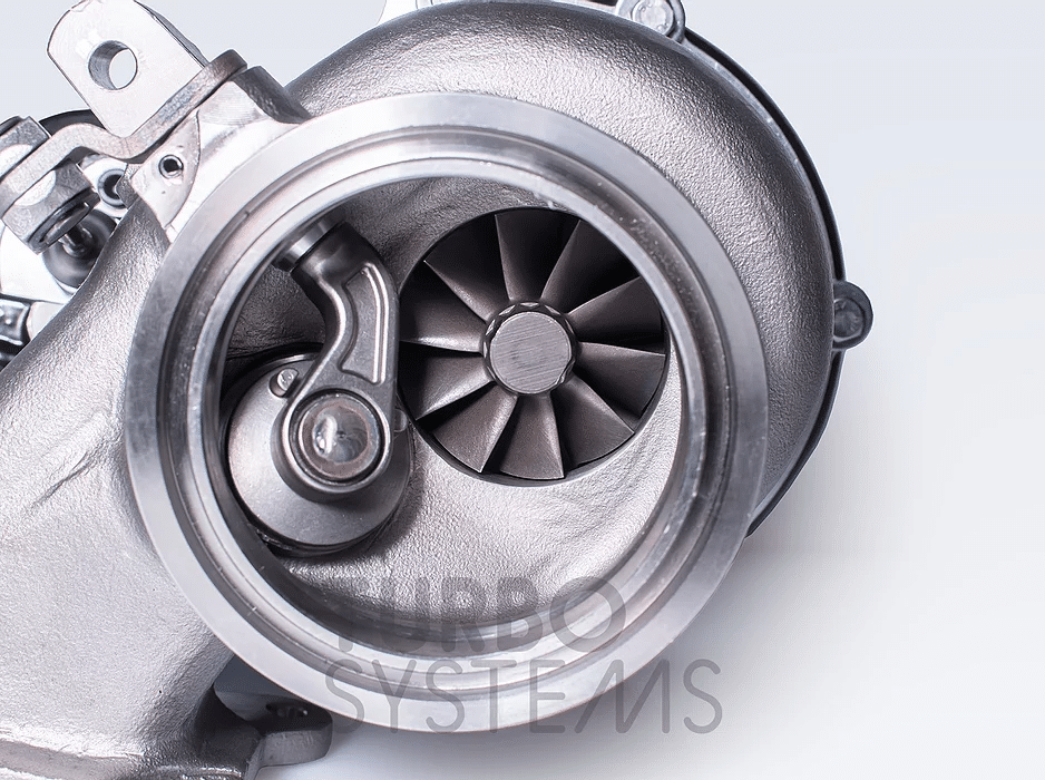 turbo systems turbo tsx is38 vag ea888 3 mqb 4