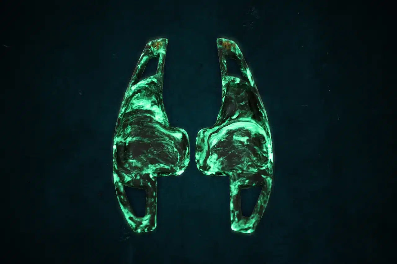 Armaspeed Shift Paddles BMW 1 3 4 serie F20 F10 F3x 4