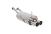 Scorpion Performance Uitlaat BMW E36 325 328 01