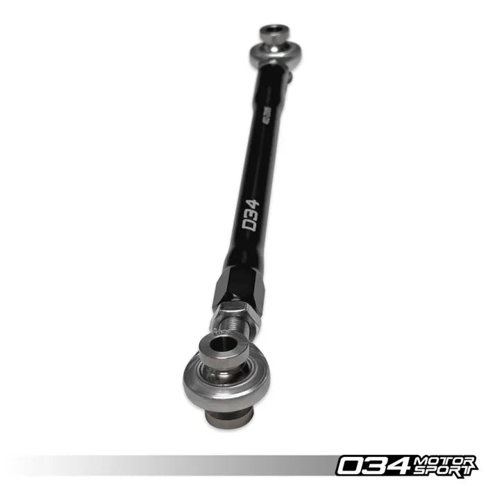 034 Motorsport Adjustable Stabilizer Bar Ends BMW 325i 05