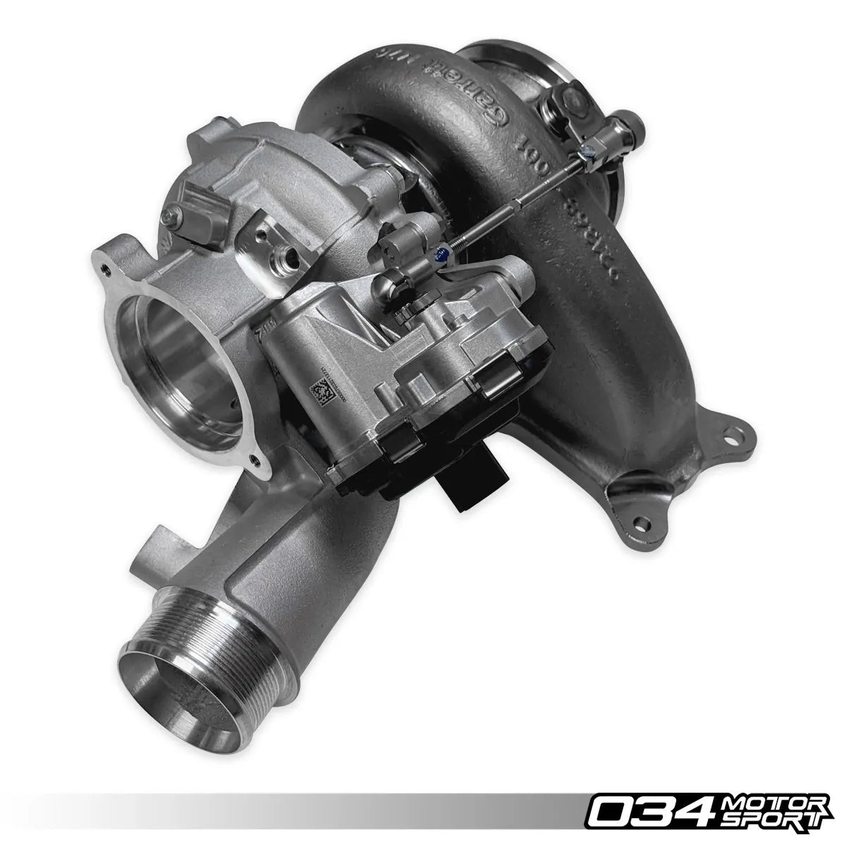 034 Motorsport Garrett PowerMAX GT2563S Turbo VW GOLF 6