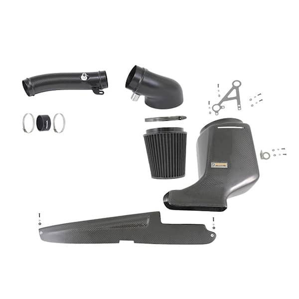Armaspeed Cold Air Intake System Carbon Audi RS3 8.5v