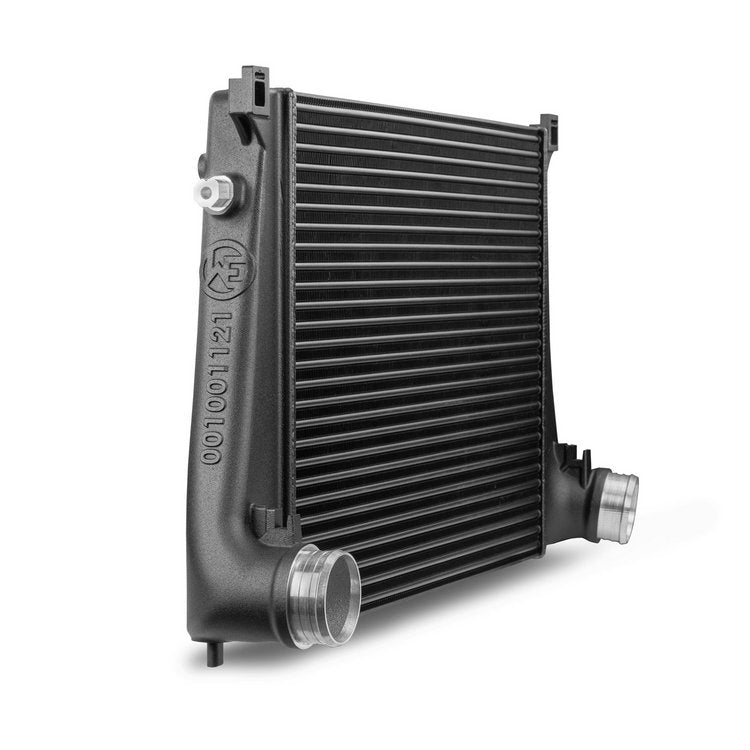 Wagner Competition Intercooler Kit Passat B8 2.0 Tsi 3
