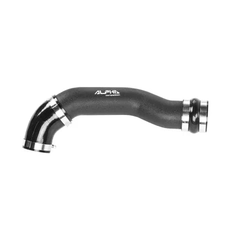 Alpha Competition Inlaatbuis 3.5 Inch 89mm Audi RS3 8V 3