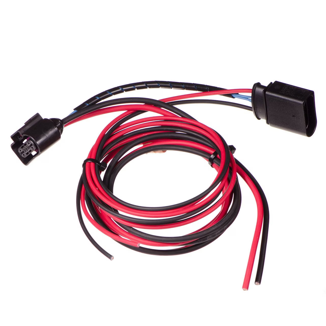 Torqbyte PM4 Brandstofpomp controller Golf 7R GTI 2.0 TSI 3