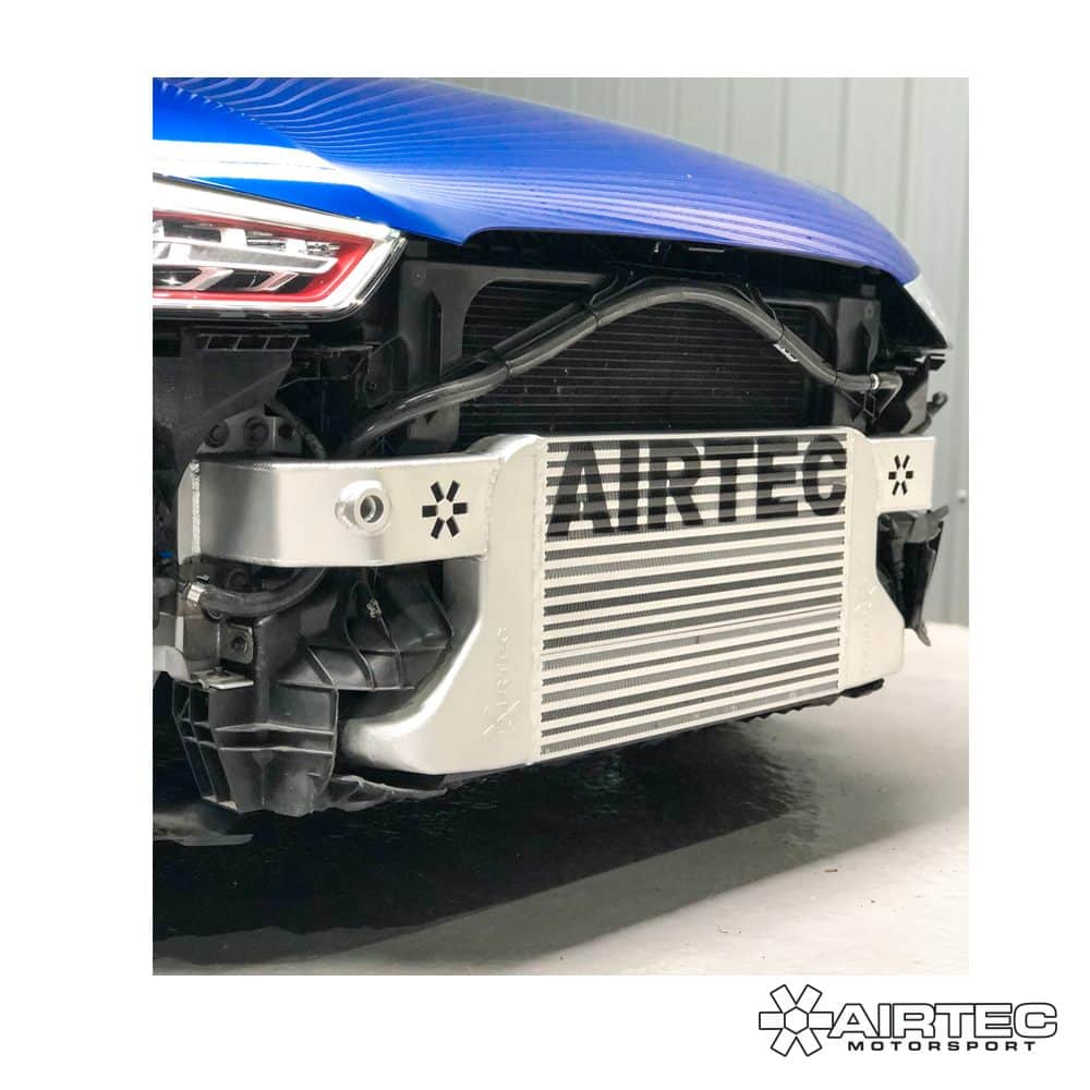 Airtec Intercooler Stage 2 Audi S1 8X (3)