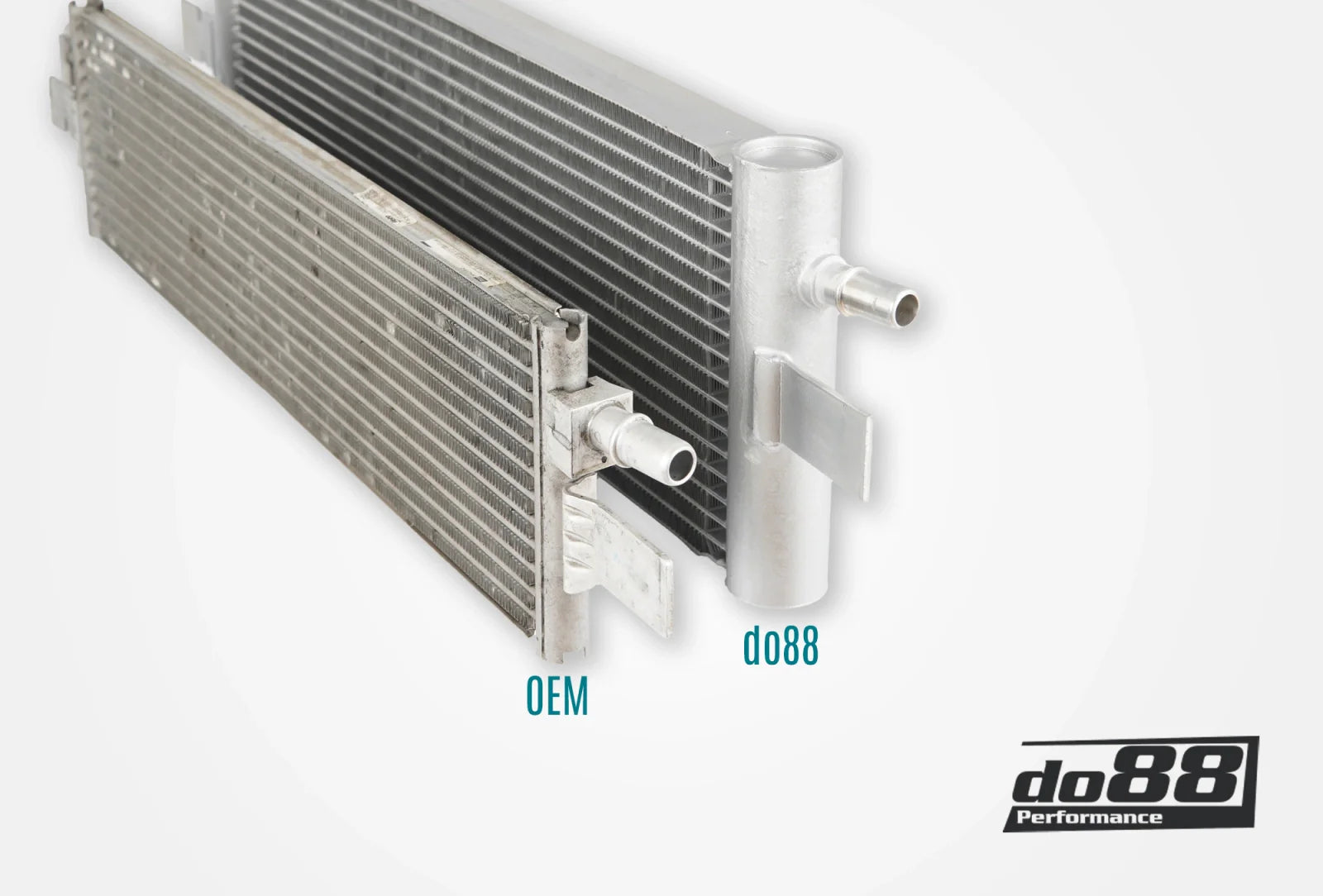 do88 transmissie koeler bmw m240i m340i m440i z4 g2x b58 2 3