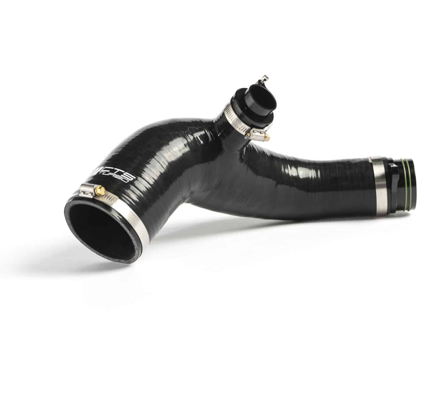 cts turbo turbo inlet bmw m135i m235i m2 f2x f3x n55 2