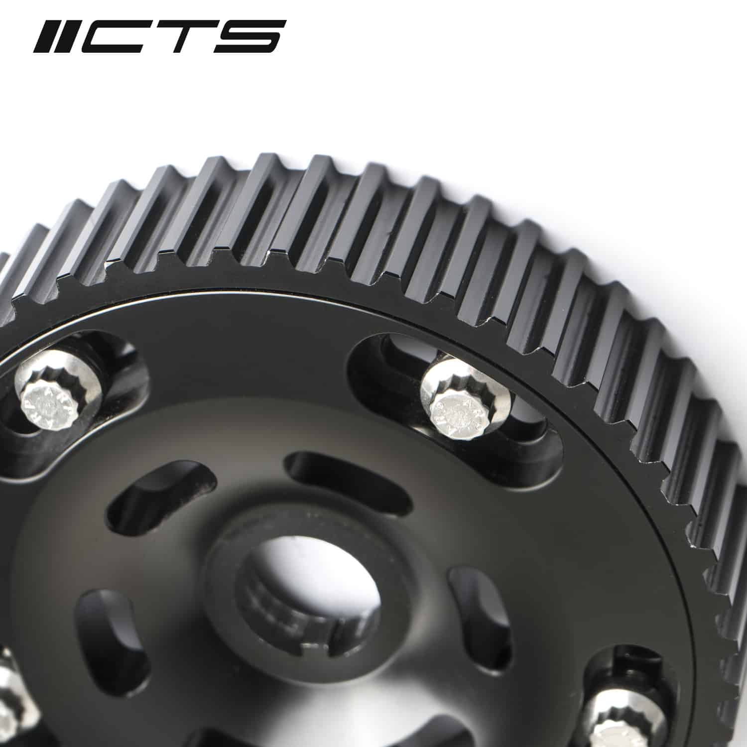 CTS Turbo Nokkenastandwiel VAG 1.8T 20V 06A 2