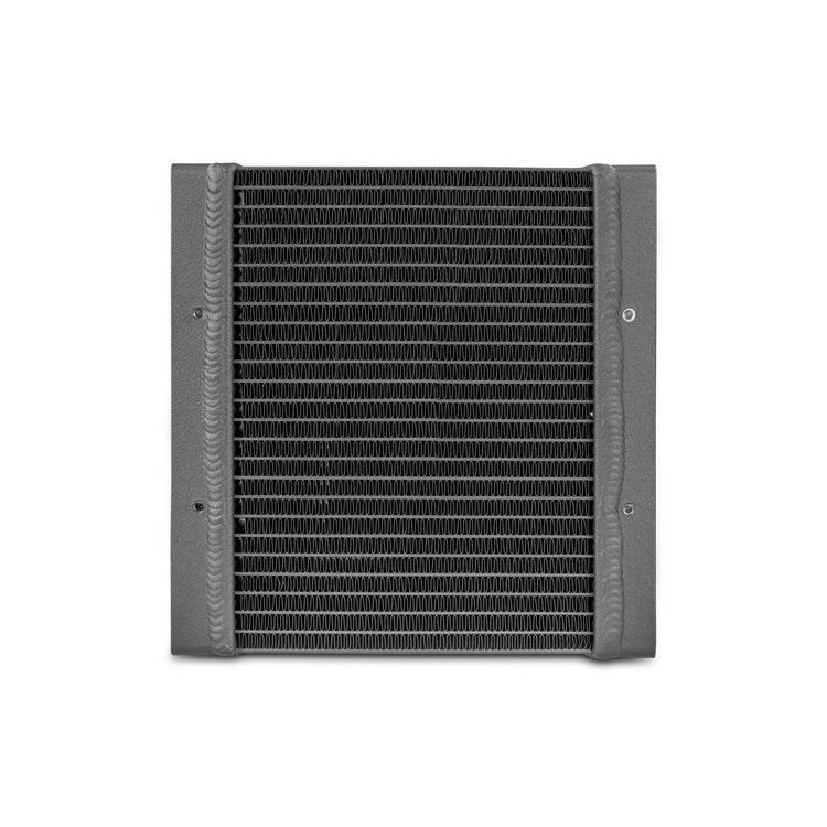 Wagner Side Mounted Radiator A45 AMG 2