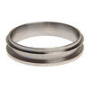 CTS V-band turbine discharge flens 3 inch