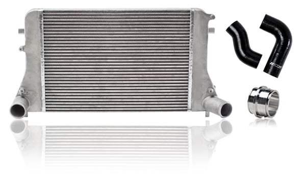 CTS Direct fit intercooler kit Audi TT TTS 2.0T