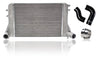 CTS Direct fit intercooler kit Audi TT TTS 2.0T