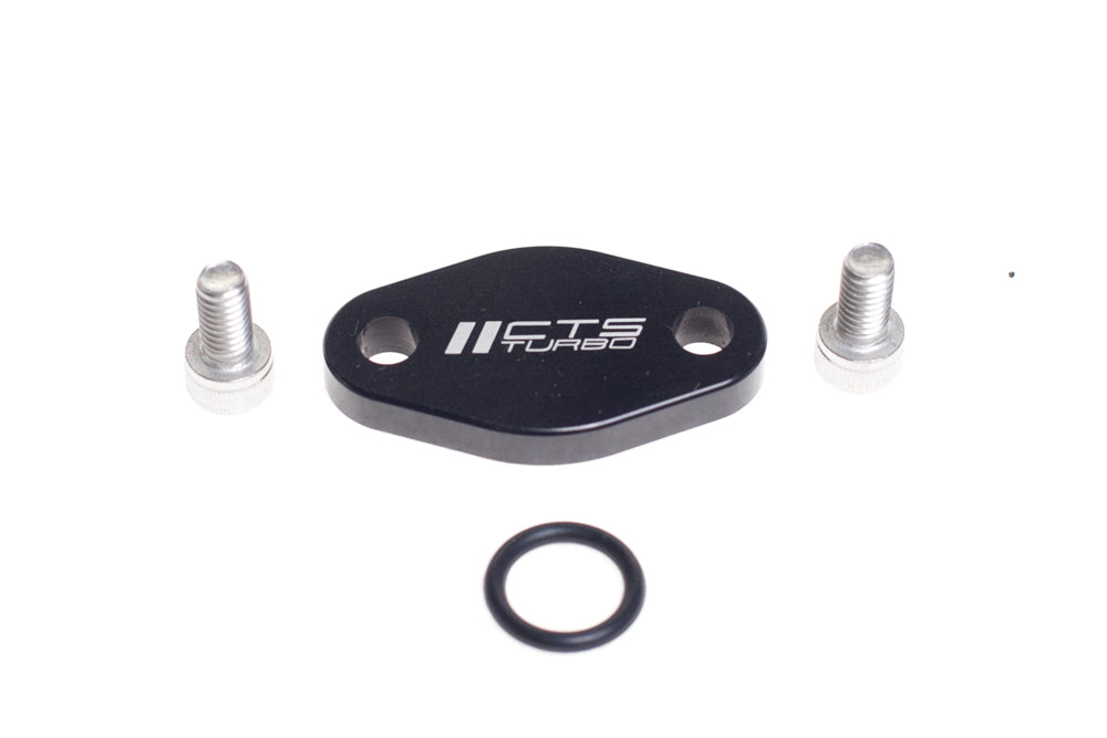 CTS SAI afsluitplaat 1.8T motoren