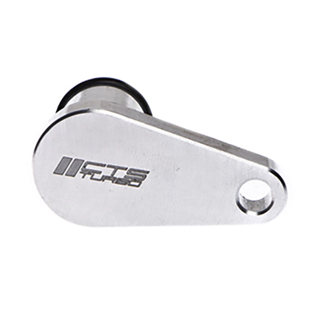 CTS SAI afsluitplug Volkswagen VR6 12V MK3