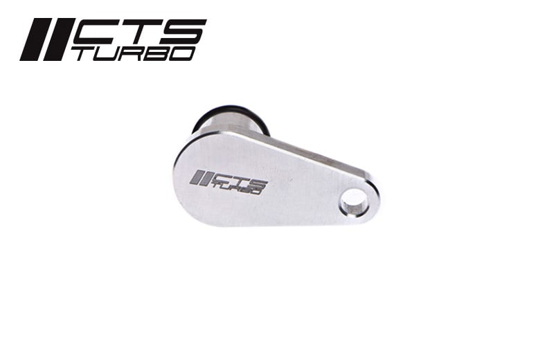 CTS SAI afsluitplug Volkswagen VR6 12V MK3 3