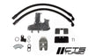 CTS Olie catch tank Audi A4 B8.5 2.0 TFSI