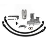 CTS Olie catch tank Volkswagen Golf 6 GTI / Scirocco / Leon 2.0 TSI