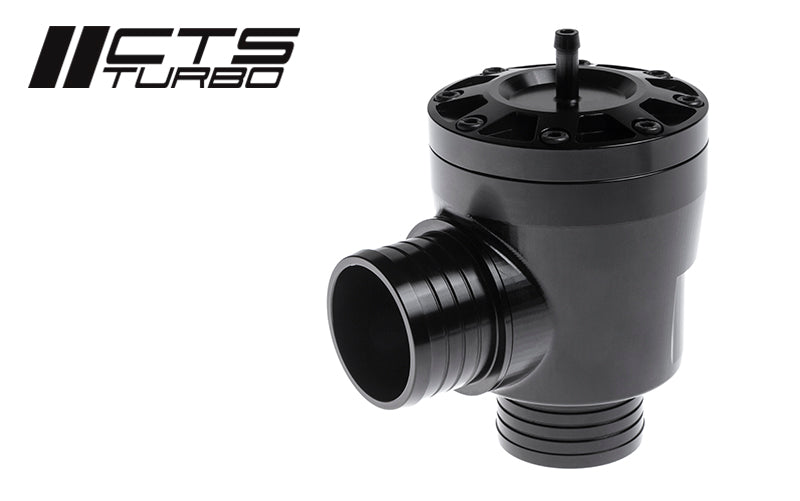 CTS High Flow diverter valve HFDV 1,5 inch R32T VR6T 6