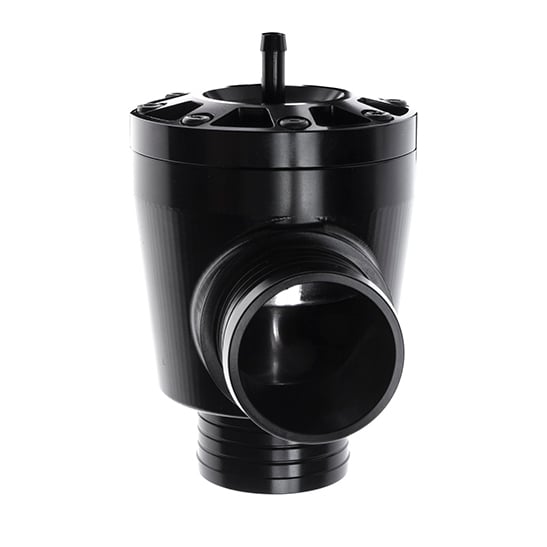 CTS High Flow diverter valve HFDV 1,5 inch R32T VR6T 5