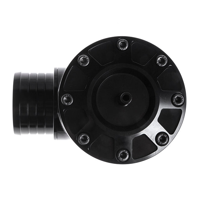 CTS High Flow diverter valve HFDV 1,5 inch R32T VR6T 3