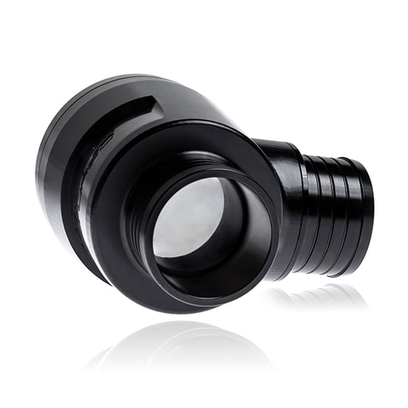 CTS High Flow diverter valve HFDV 1,5 inch R32T VR6T 4