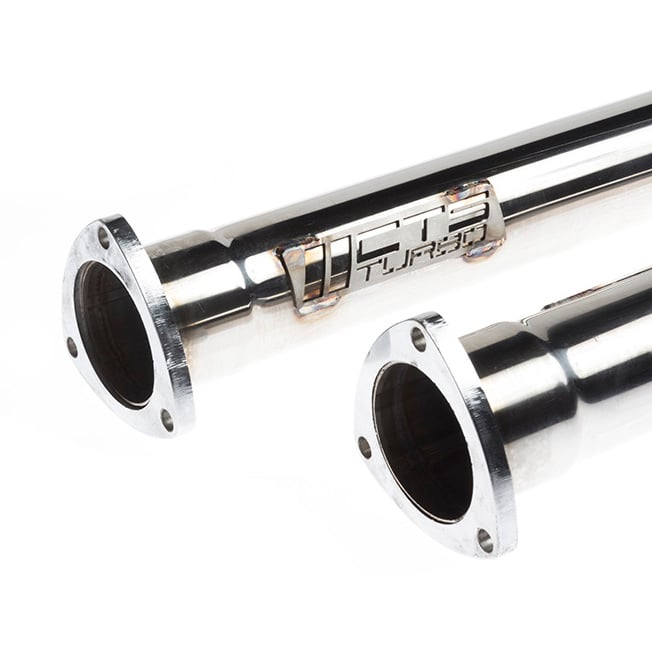 CTS Bypass midpipe Audi RS3 8P / TTRS Mk2