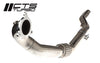 CTS Decat Downpipe Audi TT 8N 225 / Audi S3 8L 1.8T 20V