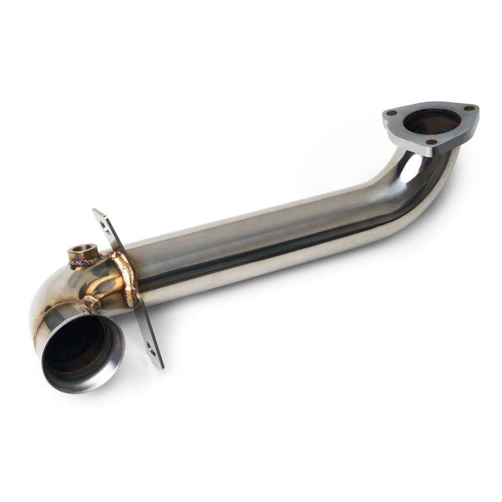 CTS Downpipe 2,5 inch Mini Cooper S R55 R56 R57 R58 R59 R60 R61 N14 N18