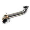 CTS Downpipe 2,5 inch Mini Cooper S R55 R56 R57 R58 R59 R60 R61 N14 N18