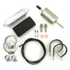 CTS Inline brandstofpomp kit MK4 1.8T 12V VR6 24V VR6 R32