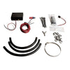 CTS Hulp lagedruk brandstofsysteem Volkswagen Golf GTI MK6 EA888 Gen1