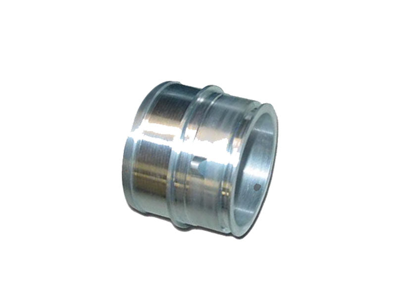 CTS Billet FMIC connector VW Golf GTI MK5 MK6
