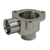 CTS Diverter valve relocation adapter VW Audi 2.0T FSI TSI