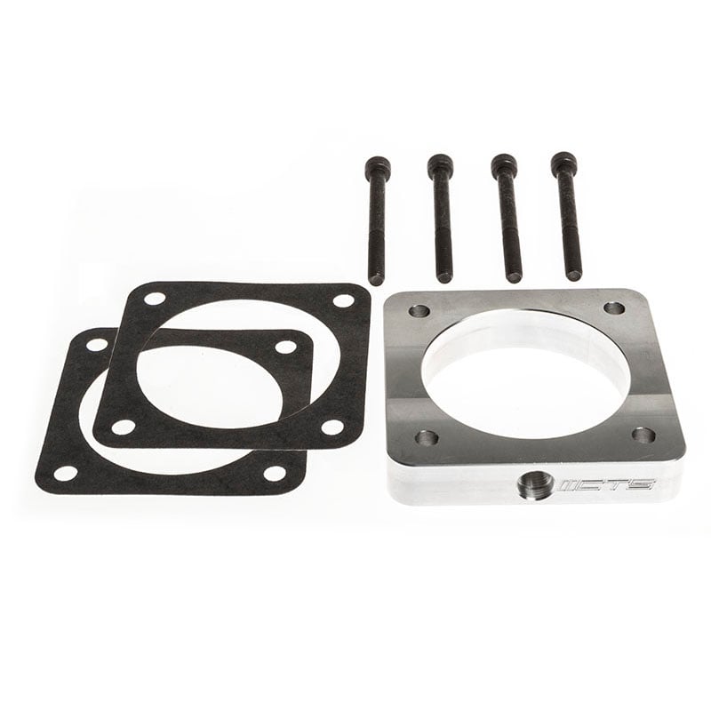 CTS Gasklephuis spacer 1.8T