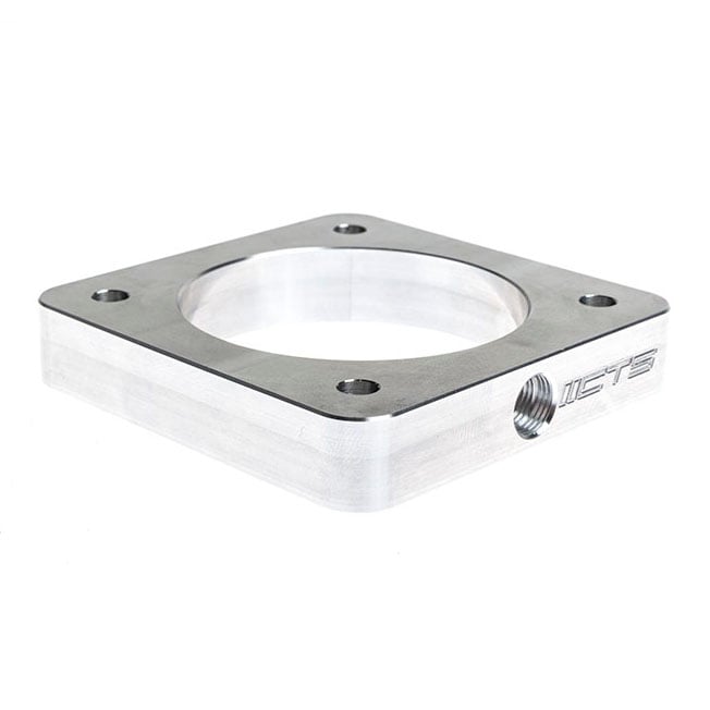 CTS Gasklephuis spacer 1.8T 2