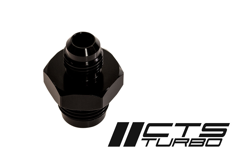 CTS -6AN naar -8AN adapter fitting 3