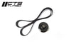 CTS Supercharger pulley kit Audi S4 / S5 3.0 TFSI