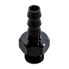 CTS -6AN O-ring boss naar 5/16 inch slangtule fitting