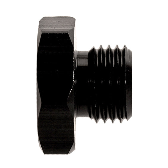CTS -6AN O-ring boss plug voor brandstofsystemen 2
