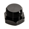 CTS -8AN O-ring boss plug voor brandstofrails