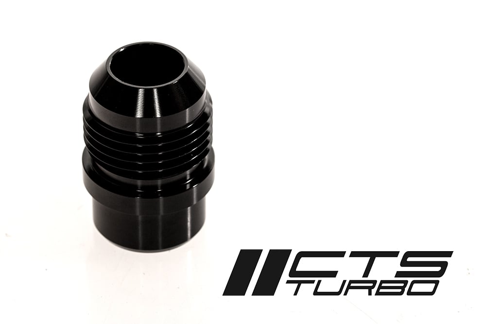 CTS -10AN ontluchtingsadapter kleppendeksel 06A 1.8T 2