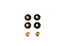 CTS Endlink bussenset schakelmechanisme Volkswagen Golf Jetta Beetle R32 MK4 MK5 Audi TT S3 A3 8P